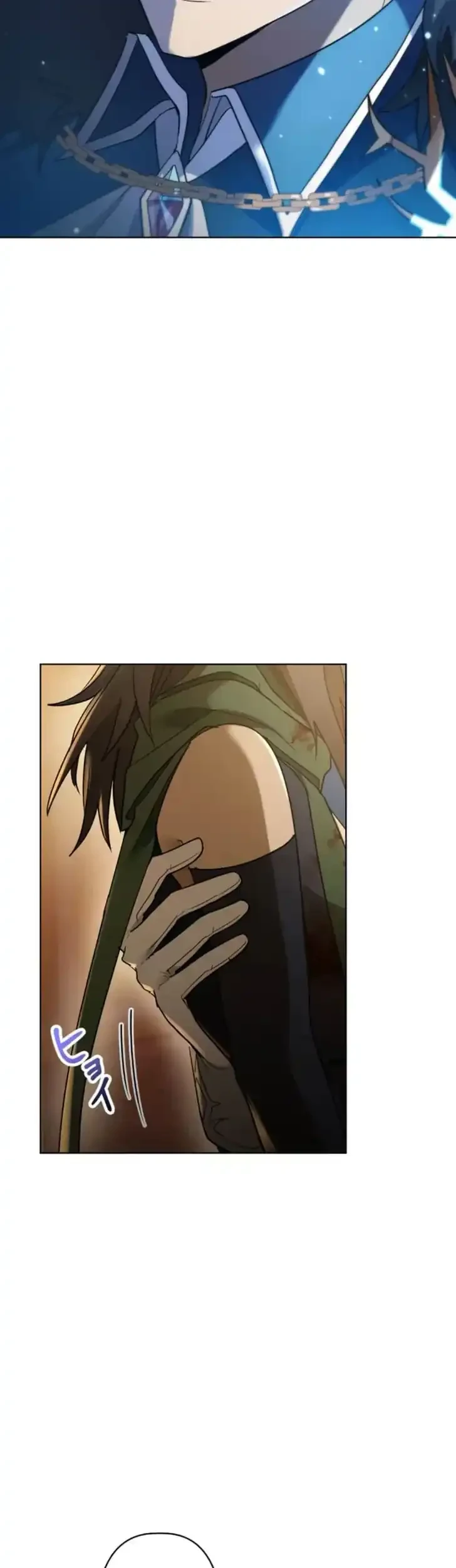 The Unluckiest Man Became the Universe’s Most Evil Mage and Wants to Be Rewarded Chapter 8 Gambar 25