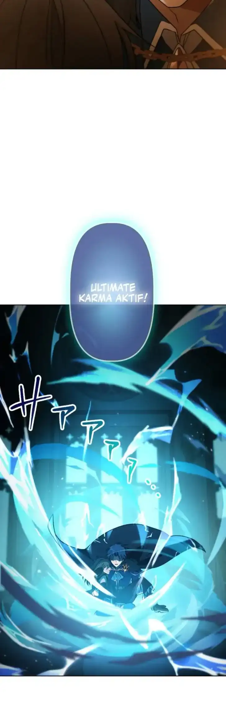 The Unluckiest Man Became the Universe’s Most Evil Mage and Wants to Be Rewarded Chapter 8 Gambar 27