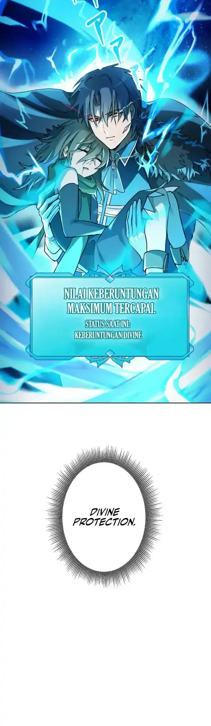 The Unluckiest Man Became the Universe’s Most Evil Mage and Wants to Be Rewarded Chapter 8 Gambar 29