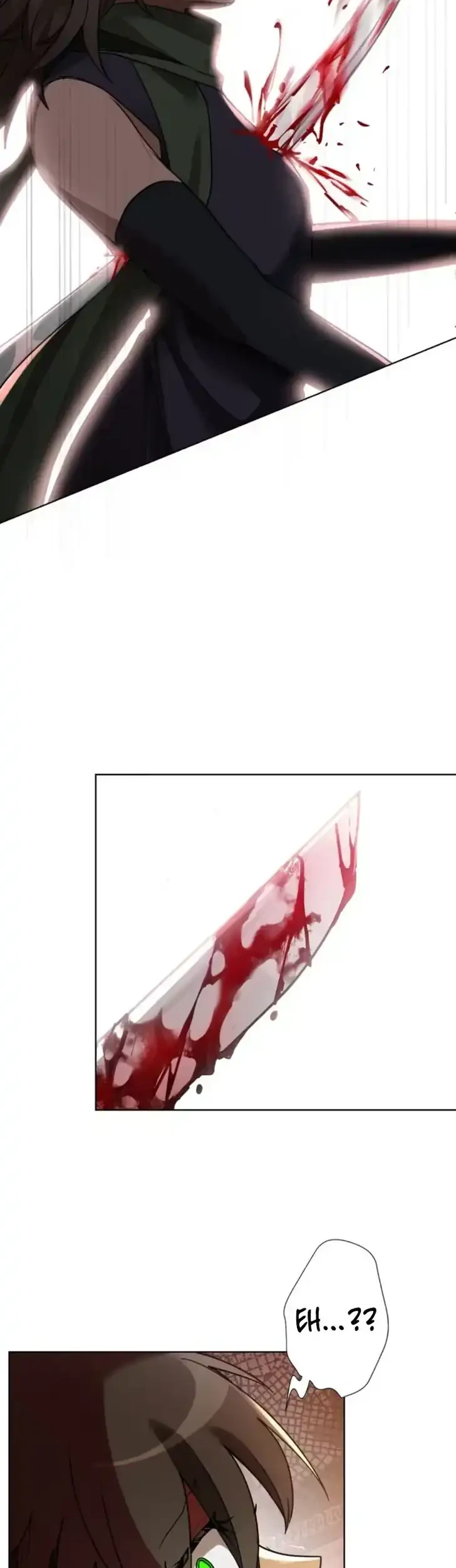 Manga The Unluckiest Man Became the Universe’s Most Evil Mage and Wants to Be Rewarded Chapter 8 gambar nomor 2