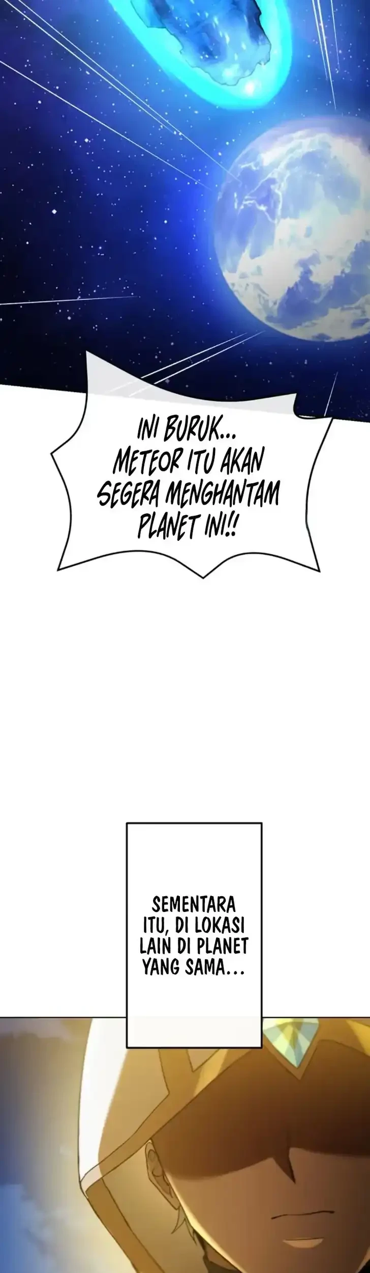 The Unluckiest Man Became the Universe’s Most Evil Mage and Wants to Be Rewarded Chapter 8 Gambar 34