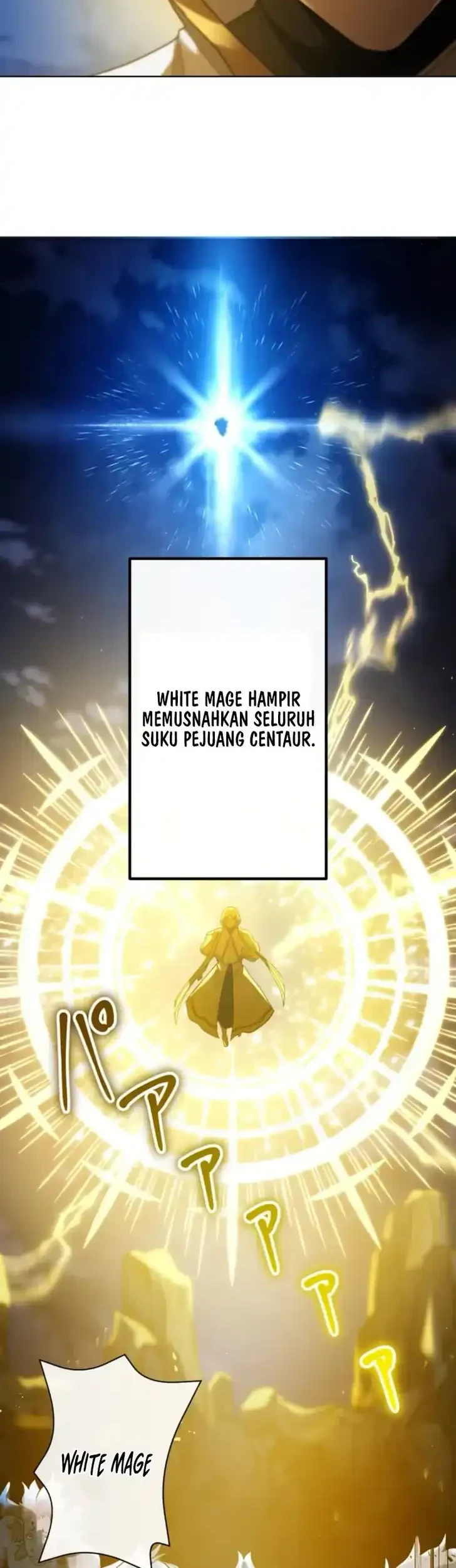 The Unluckiest Man Became the Universe’s Most Evil Mage and Wants to Be Rewarded Chapter 8 Gambar 35