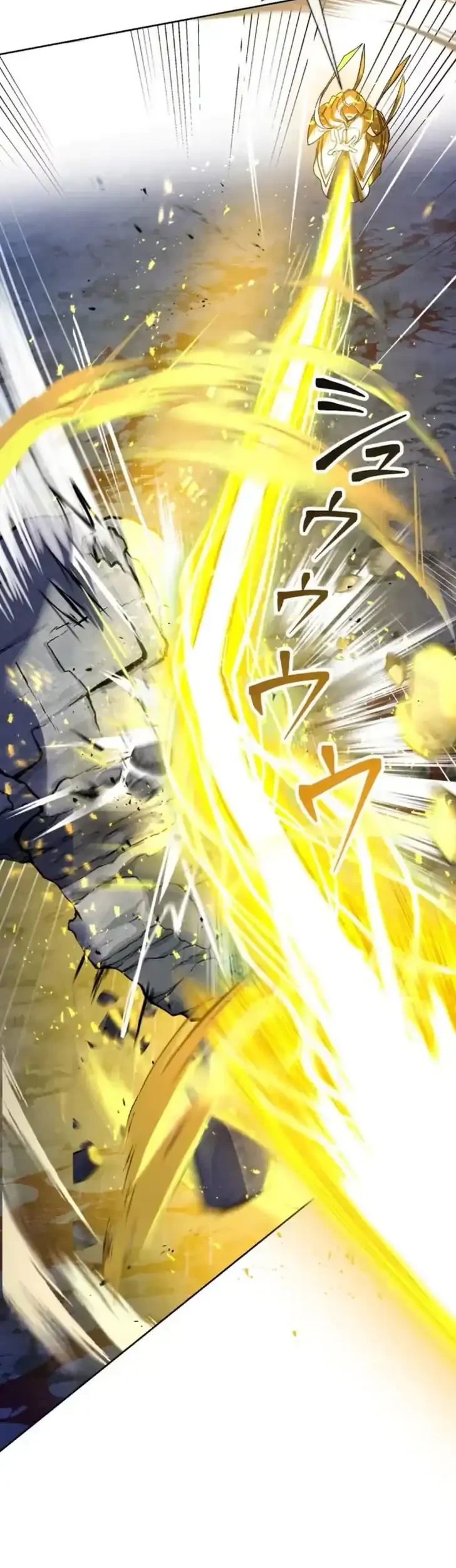 The Unluckiest Man Became the Universe’s Most Evil Mage and Wants to Be Rewarded Chapter 8 Gambar 38