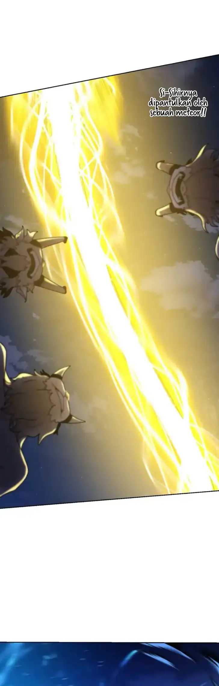 The Unluckiest Man Became the Universe’s Most Evil Mage and Wants to Be Rewarded Chapter 8 Gambar 39