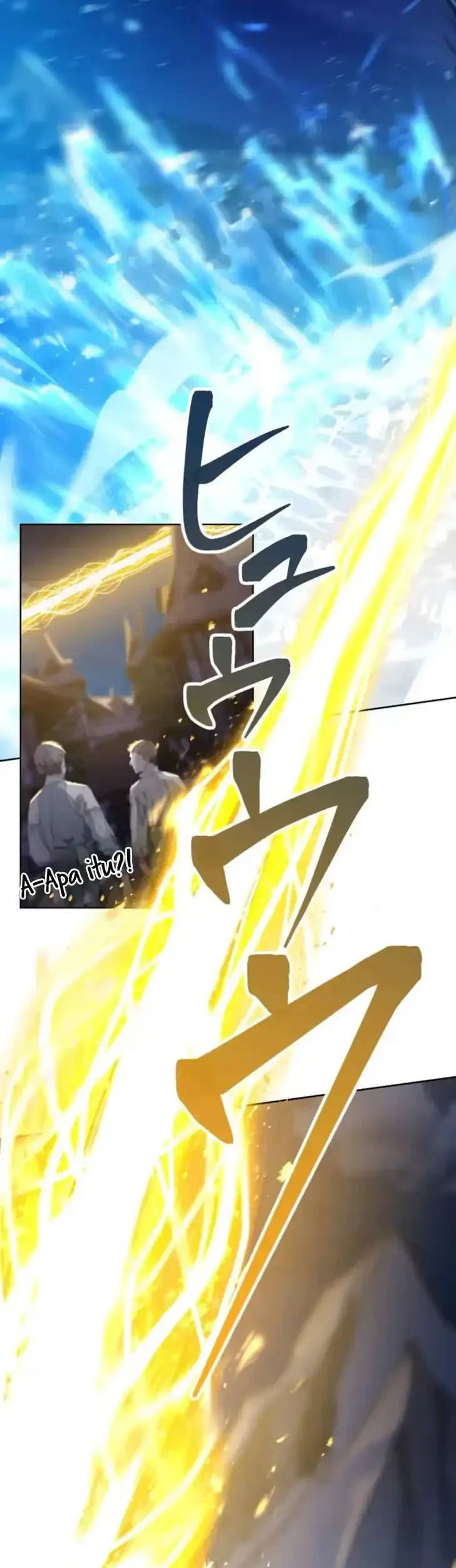 The Unluckiest Man Became the Universe’s Most Evil Mage and Wants to Be Rewarded Chapter 8 Gambar 40