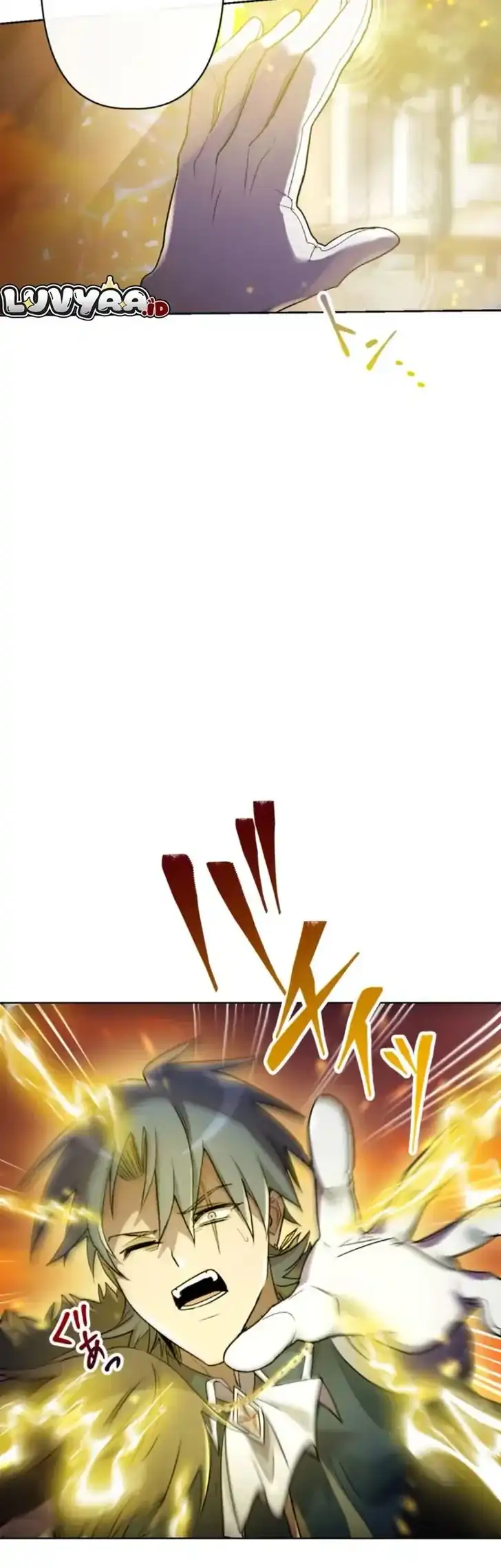 The Unluckiest Man Became the Universe’s Most Evil Mage and Wants to Be Rewarded Chapter 8 Gambar 48