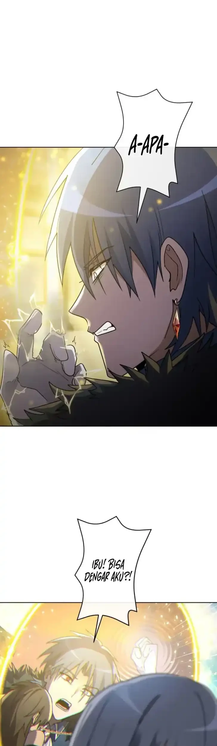 The Unluckiest Man Became the Universe’s Most Evil Mage and Wants to Be Rewarded Chapter 8 Gambar 49