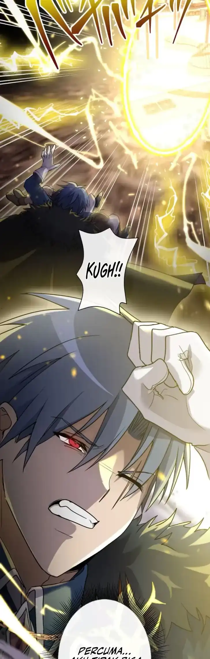 The Unluckiest Man Became the Universe’s Most Evil Mage and Wants to Be Rewarded Chapter 8 Gambar 51