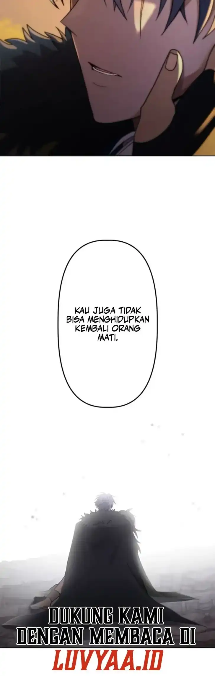 The Unluckiest Man Became the Universe’s Most Evil Mage and Wants to Be Rewarded Chapter 8 Gambar 54