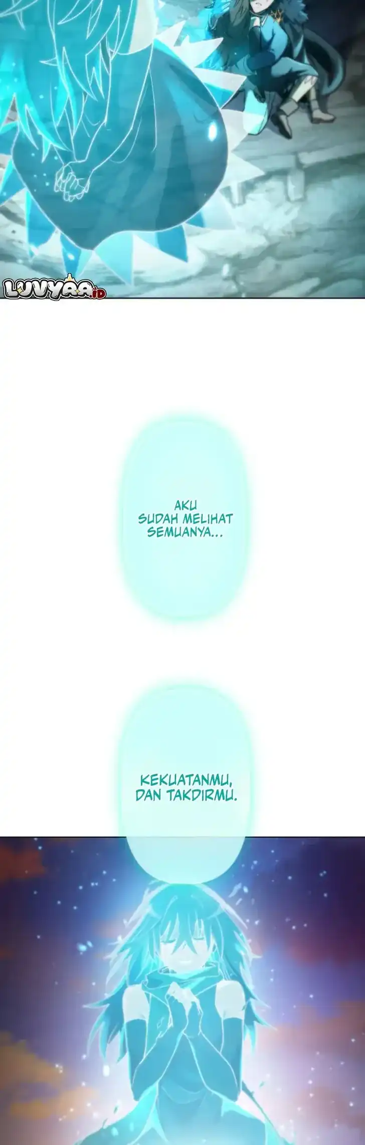 The Unluckiest Man Became the Universe’s Most Evil Mage and Wants to Be Rewarded Chapter 8 Gambar 57