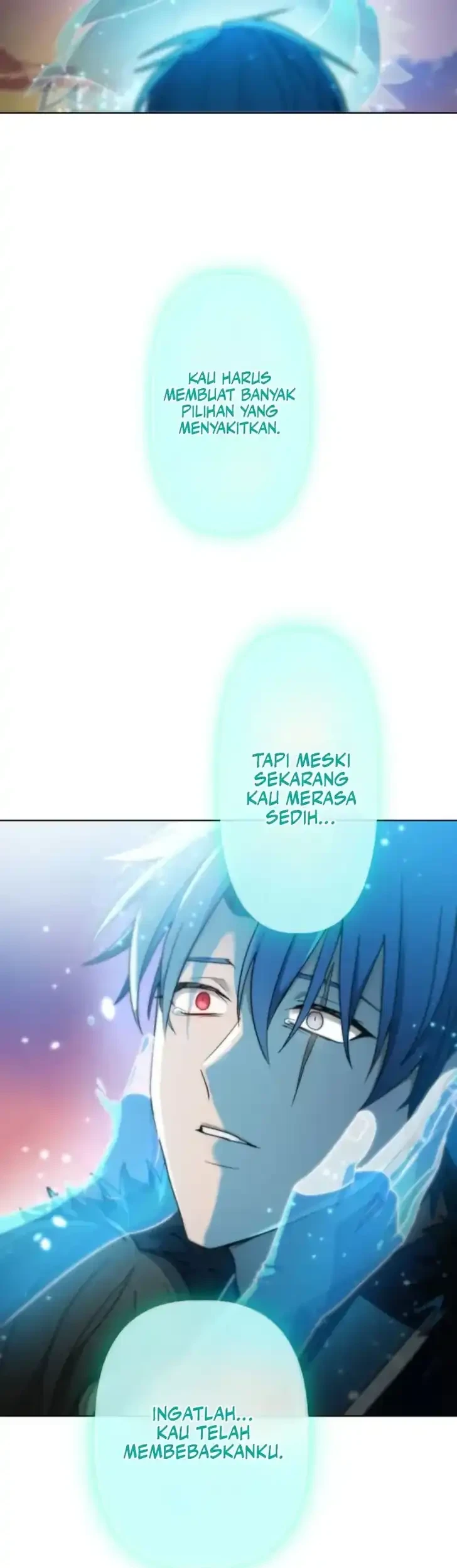 The Unluckiest Man Became the Universe’s Most Evil Mage and Wants to Be Rewarded Chapter 8 Gambar 58