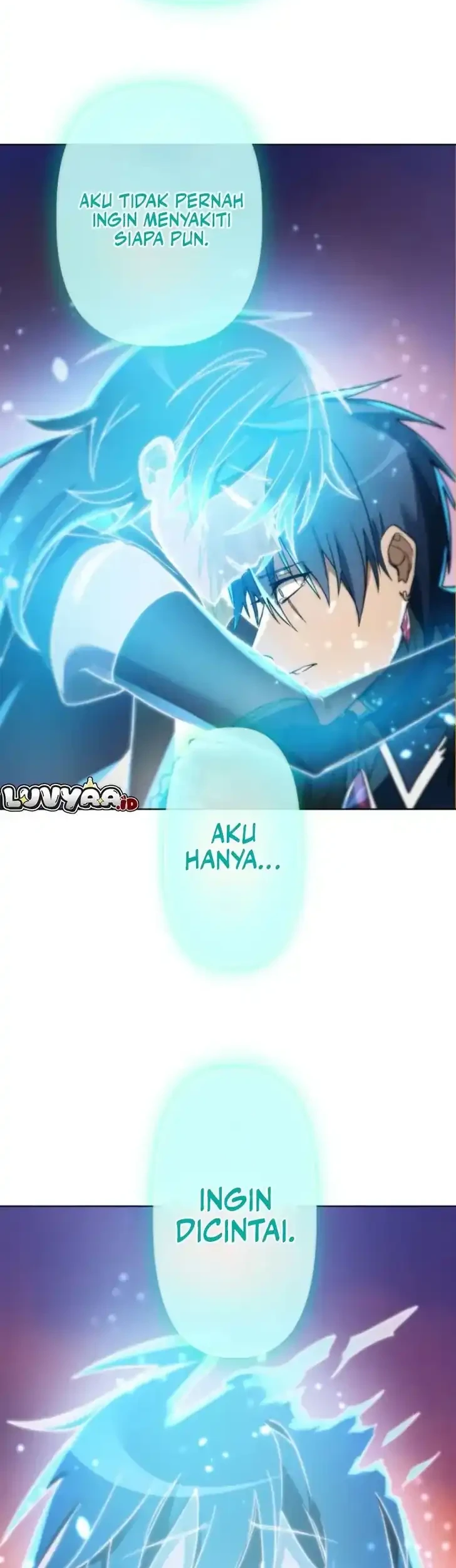 The Unluckiest Man Became the Universe’s Most Evil Mage and Wants to Be Rewarded Chapter 8 Gambar 59