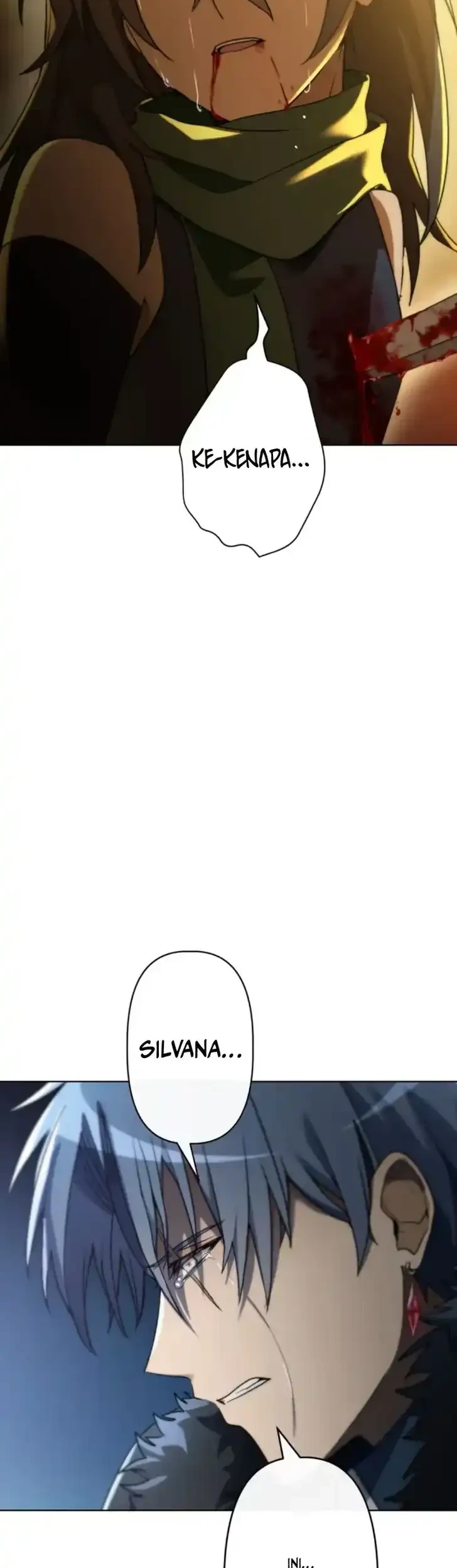 The Unluckiest Man Became the Universe’s Most Evil Mage and Wants to Be Rewarded Chapter 8 Gambar 5