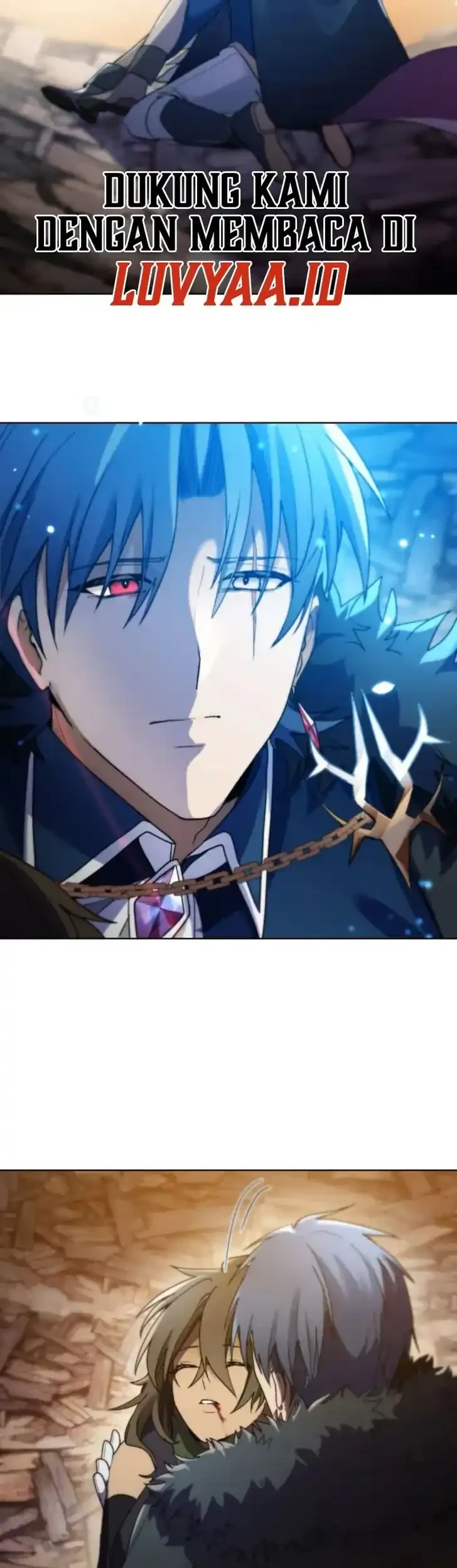 The Unluckiest Man Became the Universe’s Most Evil Mage and Wants to Be Rewarded Chapter 8 Gambar 61