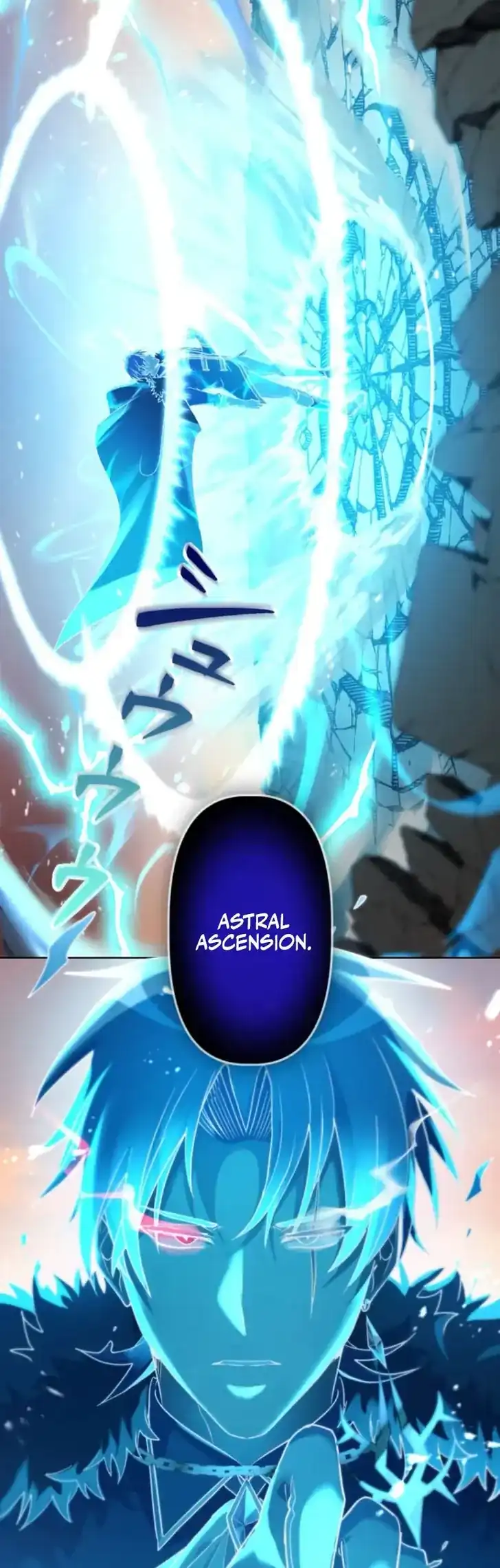 The Unluckiest Man Became the Universe’s Most Evil Mage and Wants to Be Rewarded Chapter 8 Gambar 66