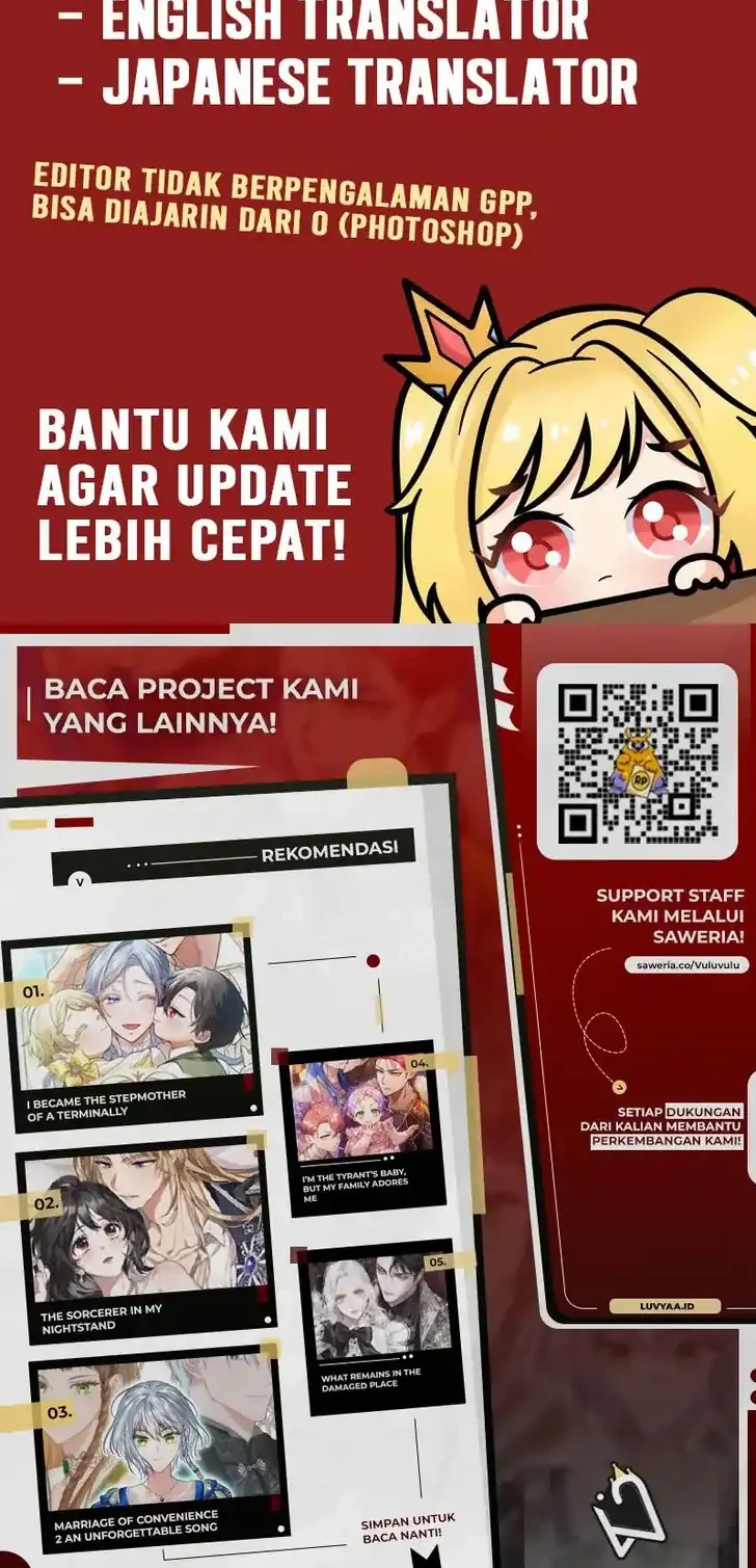 The Unluckiest Man Became the Universe’s Most Evil Mage and Wants to Be Rewarded Chapter 8 Gambar 68