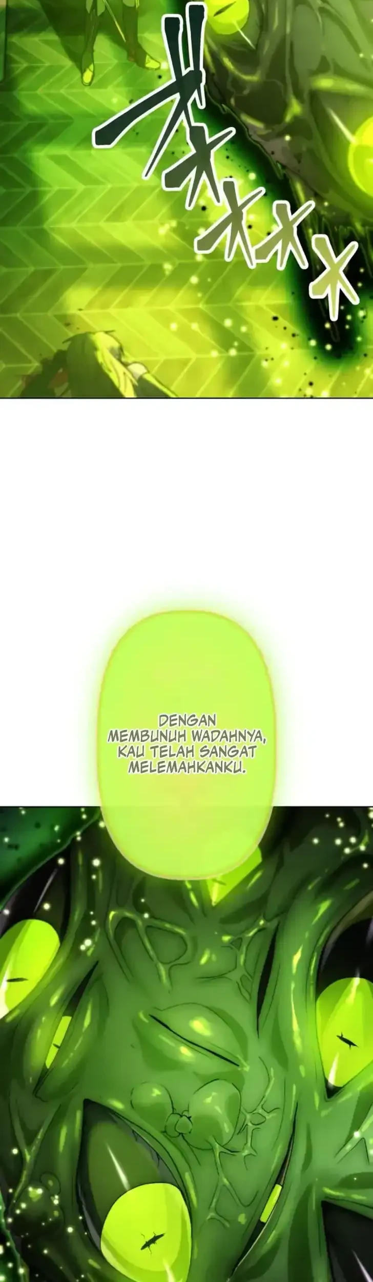 The Unluckiest Man Became the Universe’s Most Evil Mage and Wants to Be Rewarded Chapter 8 Gambar 8