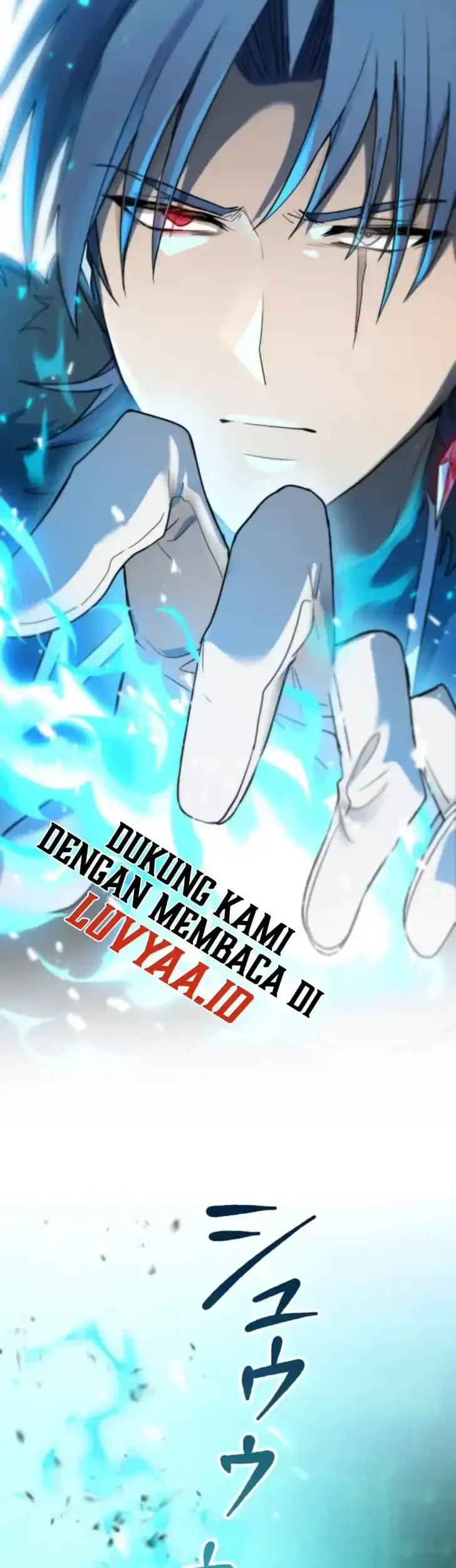 The Unluckiest Man Became the Universe’s Most Evil Mage and Wants to Be Rewarded Chapter 8 Gambar 14