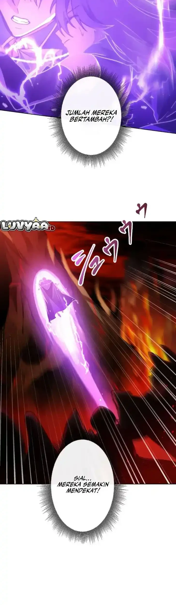 The Unluckiest Man Became the Universe’s Most Evil Mage and Wants to Be Rewarded Chapter 9 Gambar 20