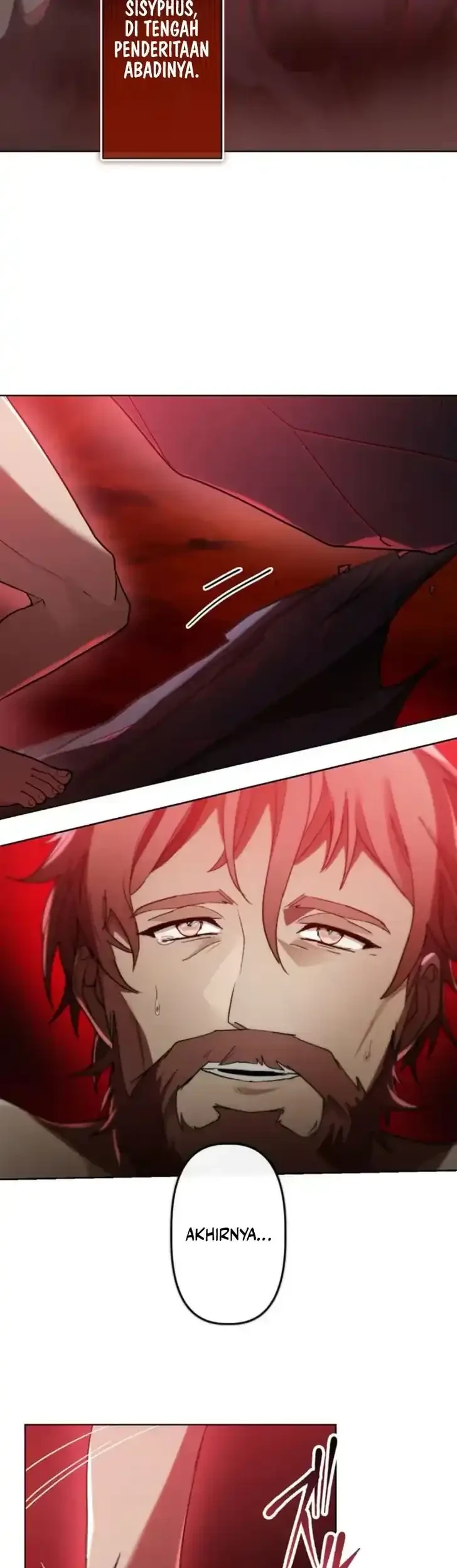 The Unluckiest Man Became the Universe’s Most Evil Mage and Wants to Be Rewarded Chapter 9 Gambar 22