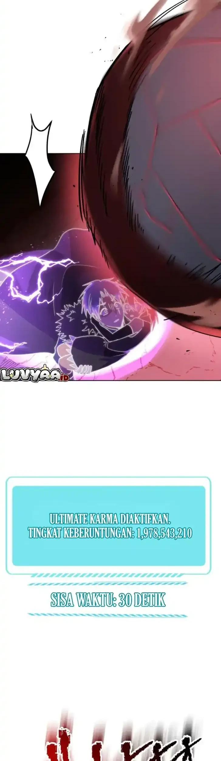 The Unluckiest Man Became the Universe’s Most Evil Mage and Wants to Be Rewarded Chapter 9 Gambar 26