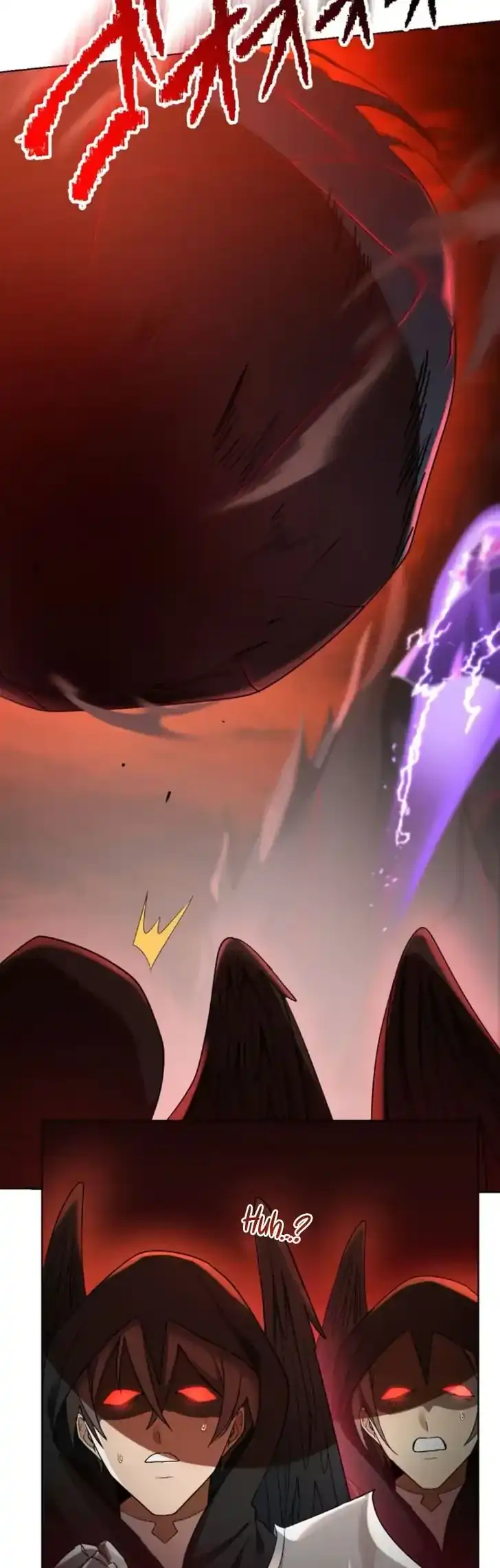 The Unluckiest Man Became the Universe’s Most Evil Mage and Wants to Be Rewarded Chapter 9 Gambar 27