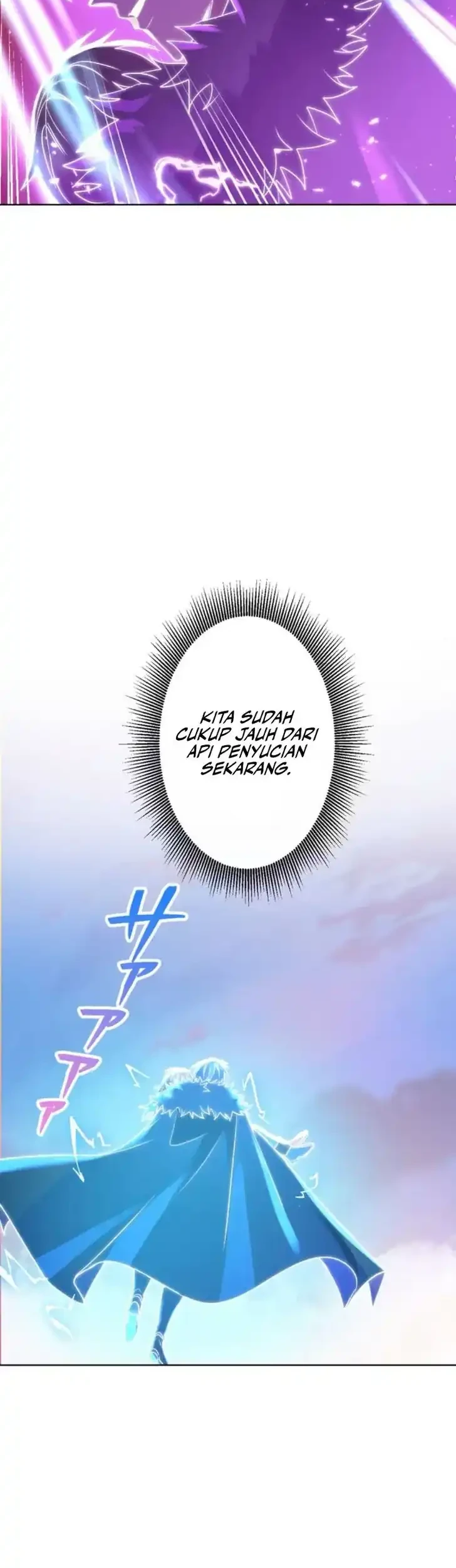 The Unluckiest Man Became the Universe’s Most Evil Mage and Wants to Be Rewarded Chapter 9 Gambar 29