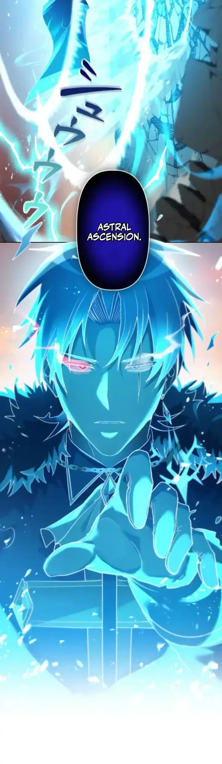 Manga The Unluckiest Man Became the Universe’s Most Evil Mage and Wants to Be Rewarded Chapter 9 gambar nomor 2