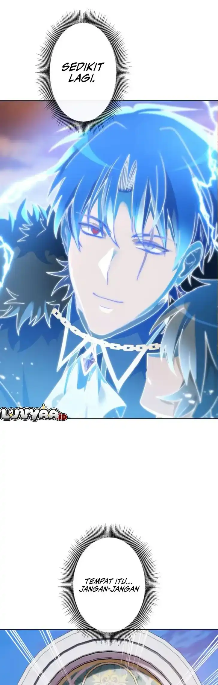 The Unluckiest Man Became the Universe’s Most Evil Mage and Wants to Be Rewarded Chapter 9 Gambar 30