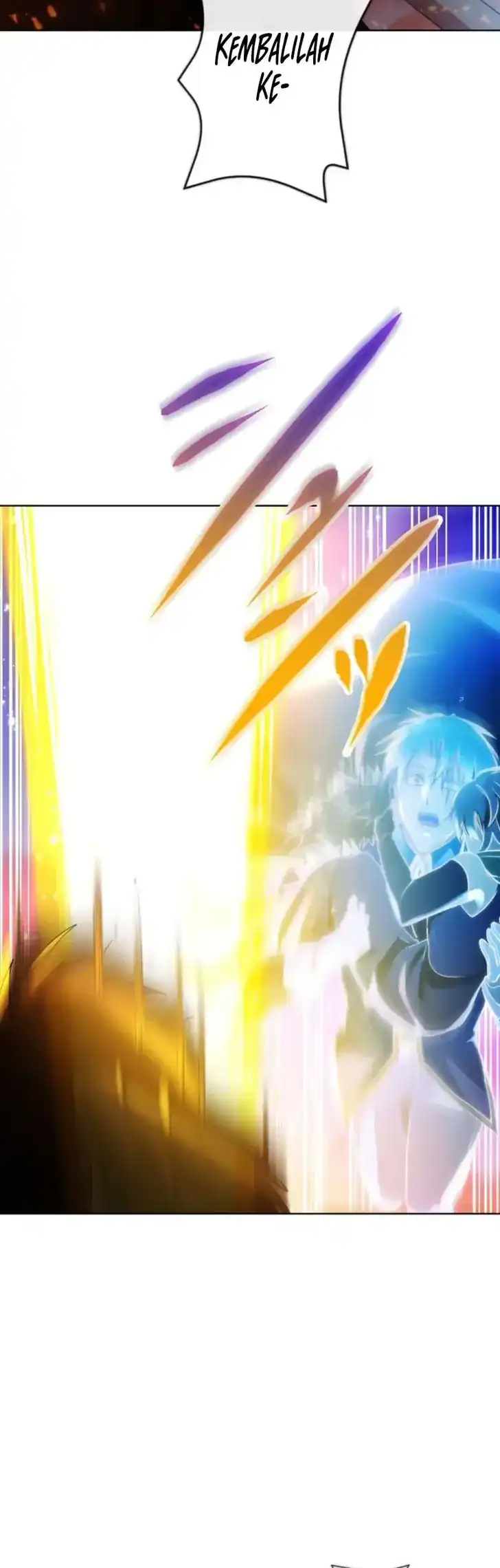 The Unluckiest Man Became the Universe’s Most Evil Mage and Wants to Be Rewarded Chapter 9 Gambar 33