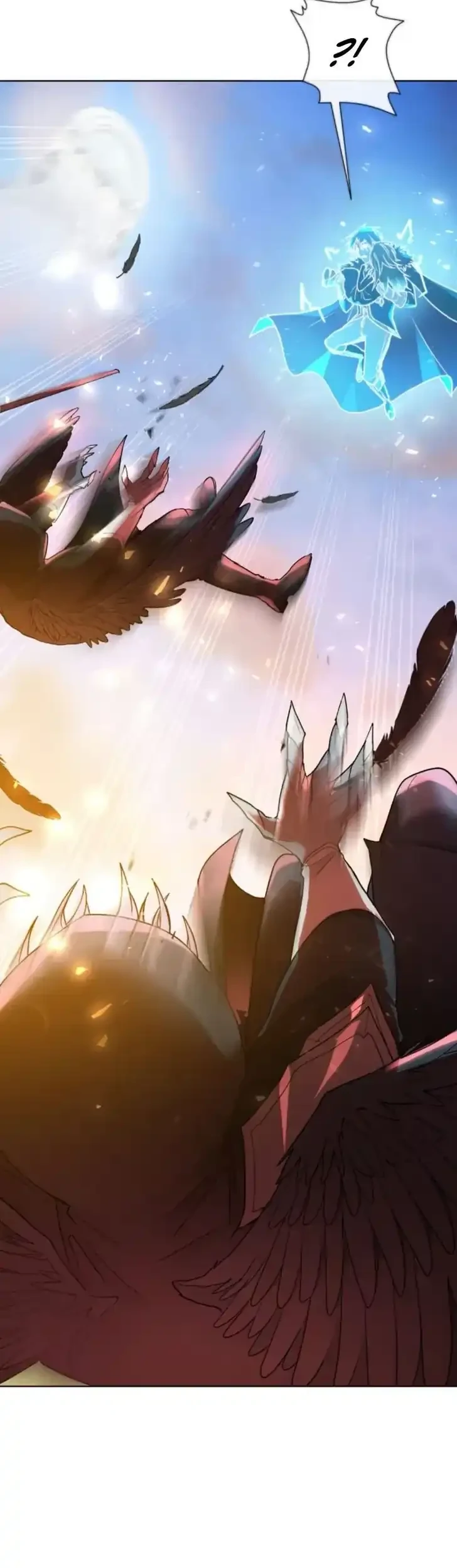 The Unluckiest Man Became the Universe’s Most Evil Mage and Wants to Be Rewarded Chapter 9 Gambar 34