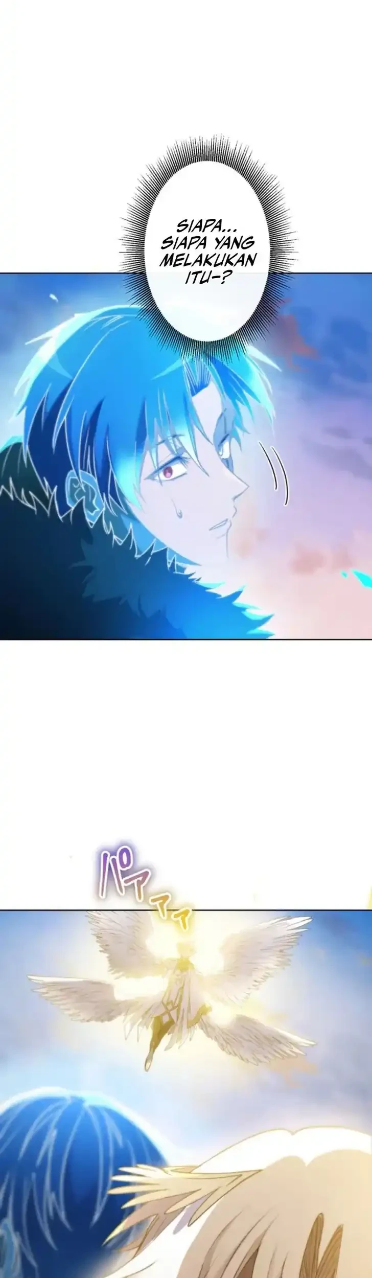 The Unluckiest Man Became the Universe’s Most Evil Mage and Wants to Be Rewarded Chapter 9 Gambar 35