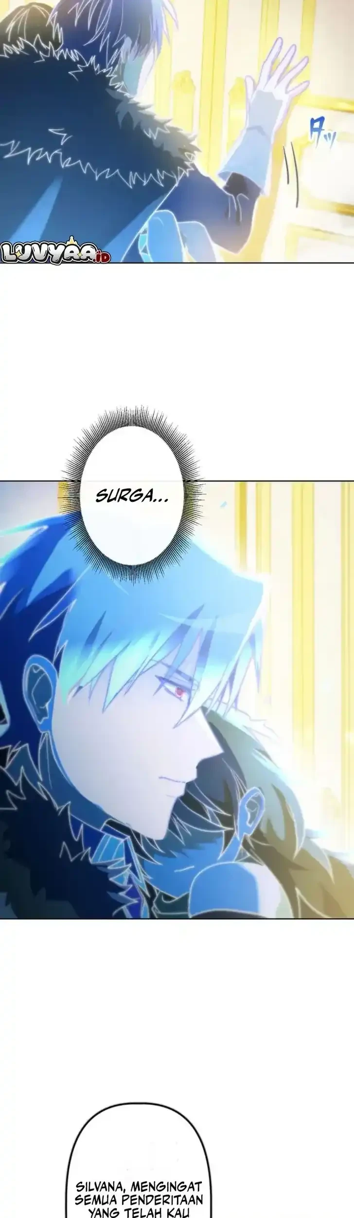 The Unluckiest Man Became the Universe’s Most Evil Mage and Wants to Be Rewarded Chapter 9 Gambar 38