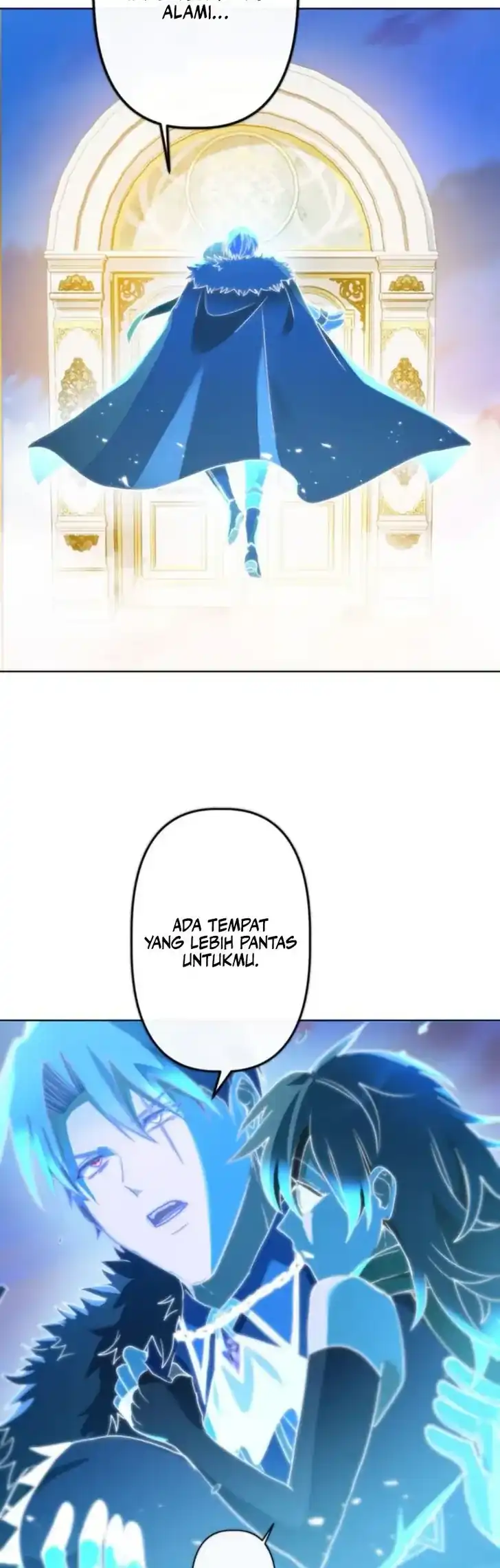 The Unluckiest Man Became the Universe’s Most Evil Mage and Wants to Be Rewarded Chapter 9 Gambar 39