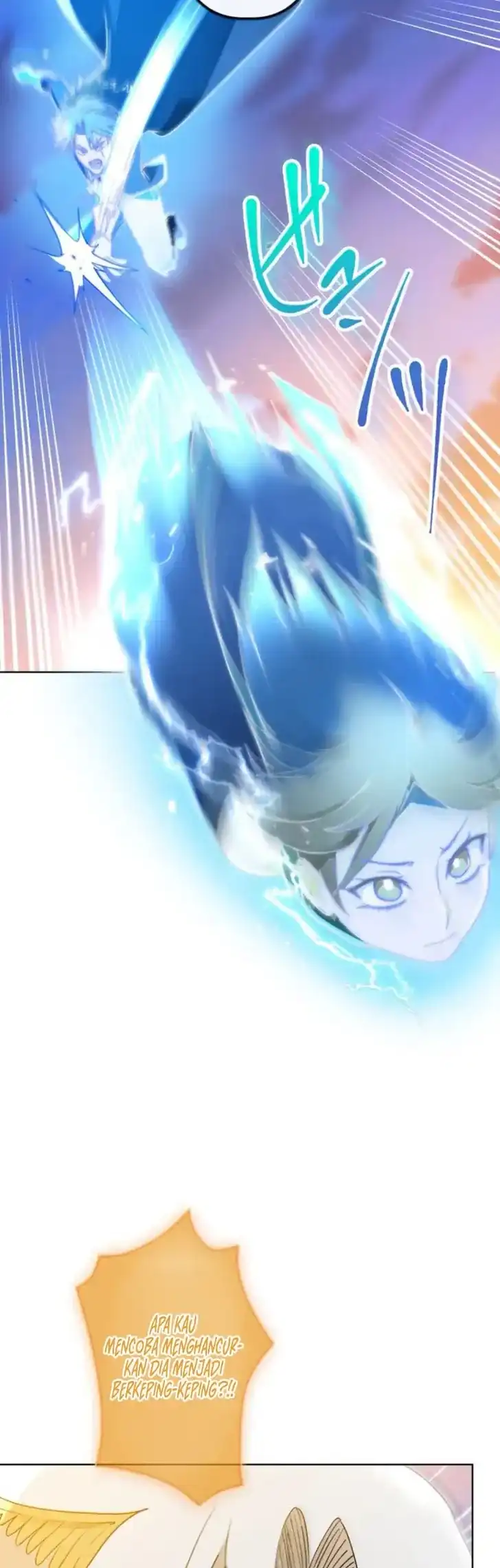 The Unluckiest Man Became the Universe’s Most Evil Mage and Wants to Be Rewarded Chapter 9 Gambar 45