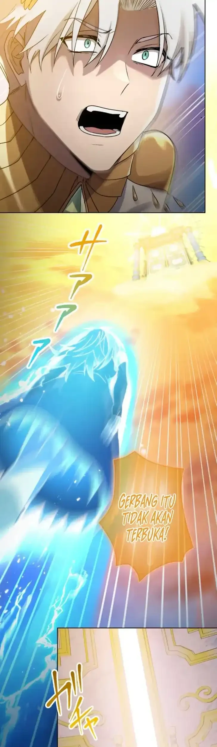 The Unluckiest Man Became the Universe’s Most Evil Mage and Wants to Be Rewarded Chapter 9 Gambar 46