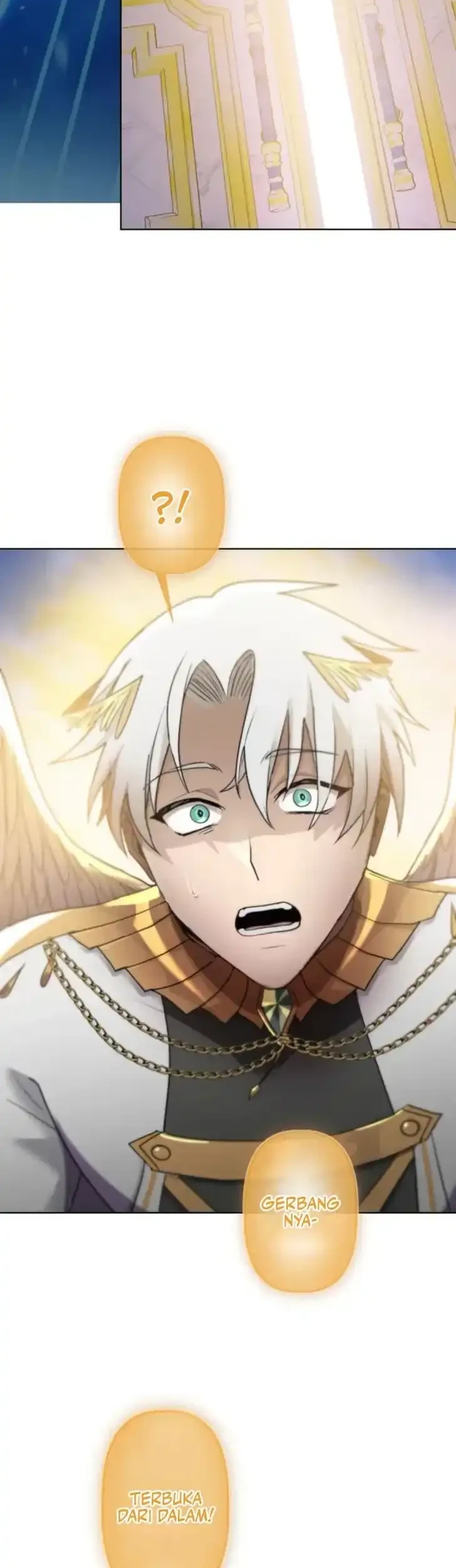 The Unluckiest Man Became the Universe’s Most Evil Mage and Wants to Be Rewarded Chapter 9 Gambar 47