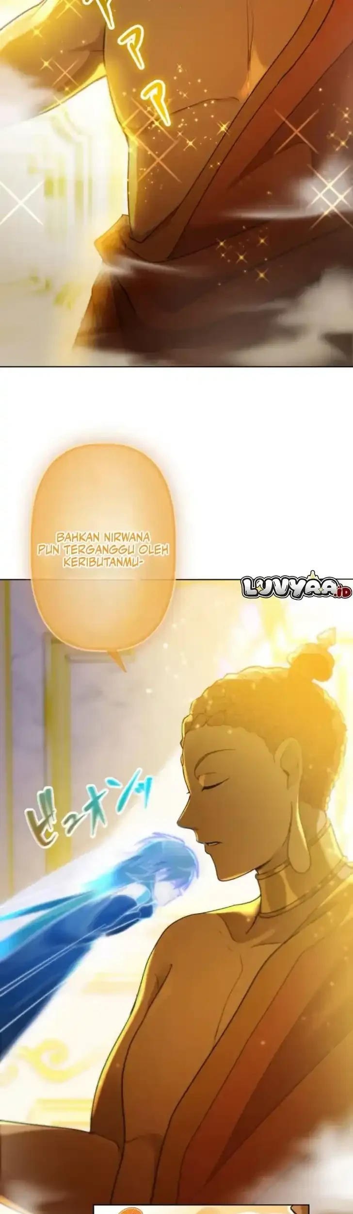 The Unluckiest Man Became the Universe’s Most Evil Mage and Wants to Be Rewarded Chapter 9 Gambar 49