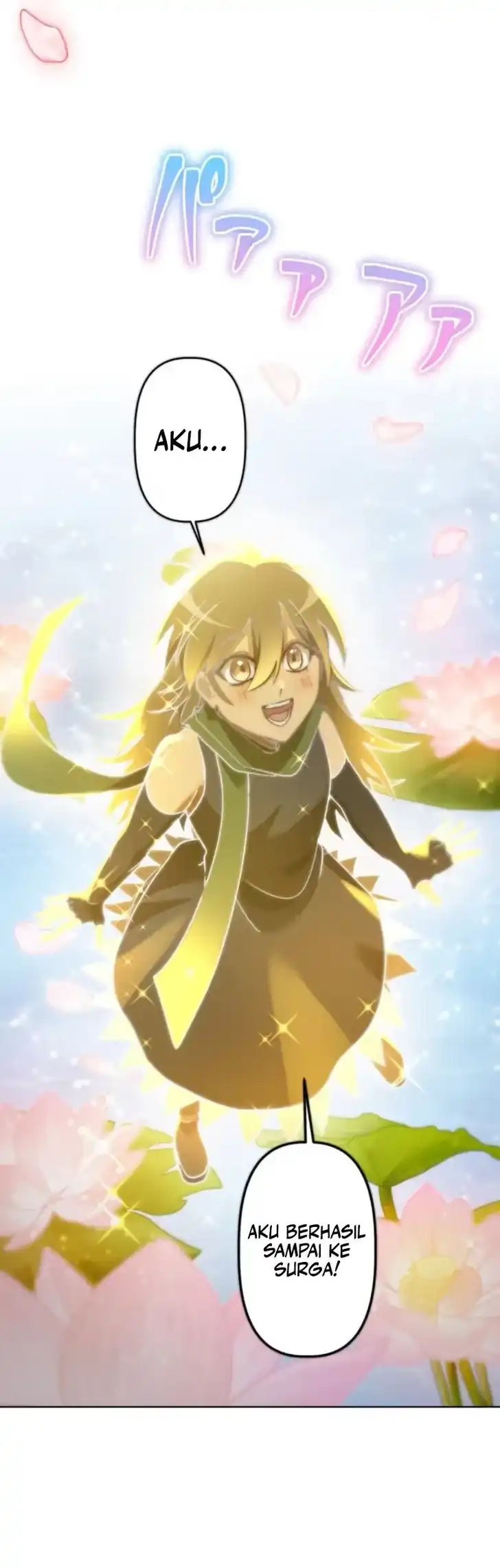 The Unluckiest Man Became the Universe’s Most Evil Mage and Wants to Be Rewarded Chapter 9 Gambar 51