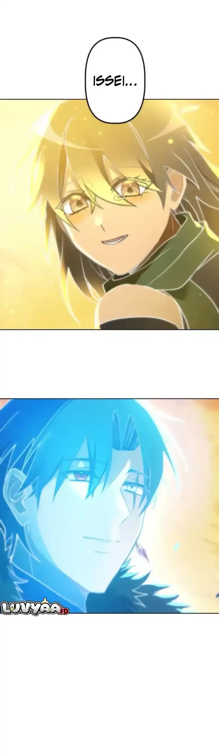 The Unluckiest Man Became the Universe’s Most Evil Mage and Wants to Be Rewarded Chapter 9 Gambar 52