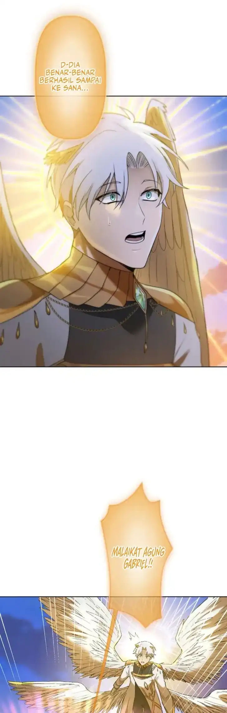 The Unluckiest Man Became the Universe’s Most Evil Mage and Wants to Be Rewarded Chapter 9 Gambar 54