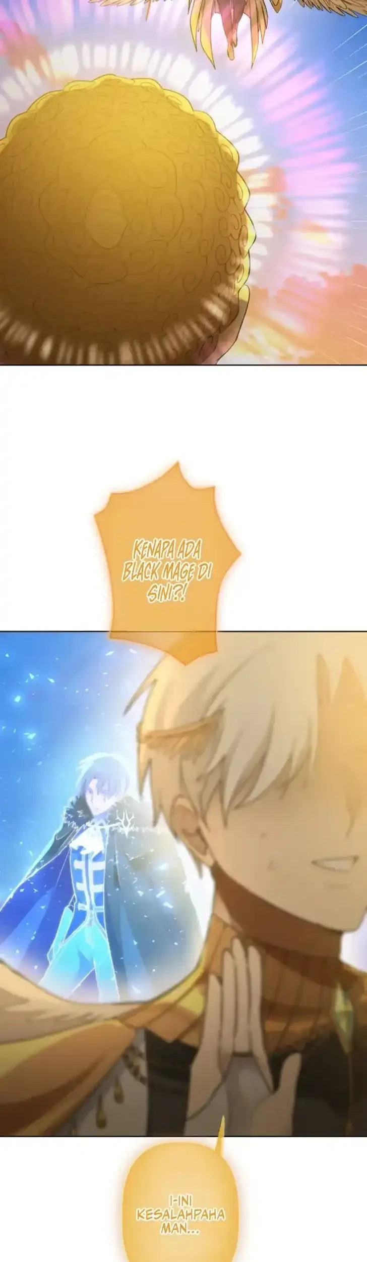 The Unluckiest Man Became the Universe’s Most Evil Mage and Wants to Be Rewarded Chapter 9 Gambar 55