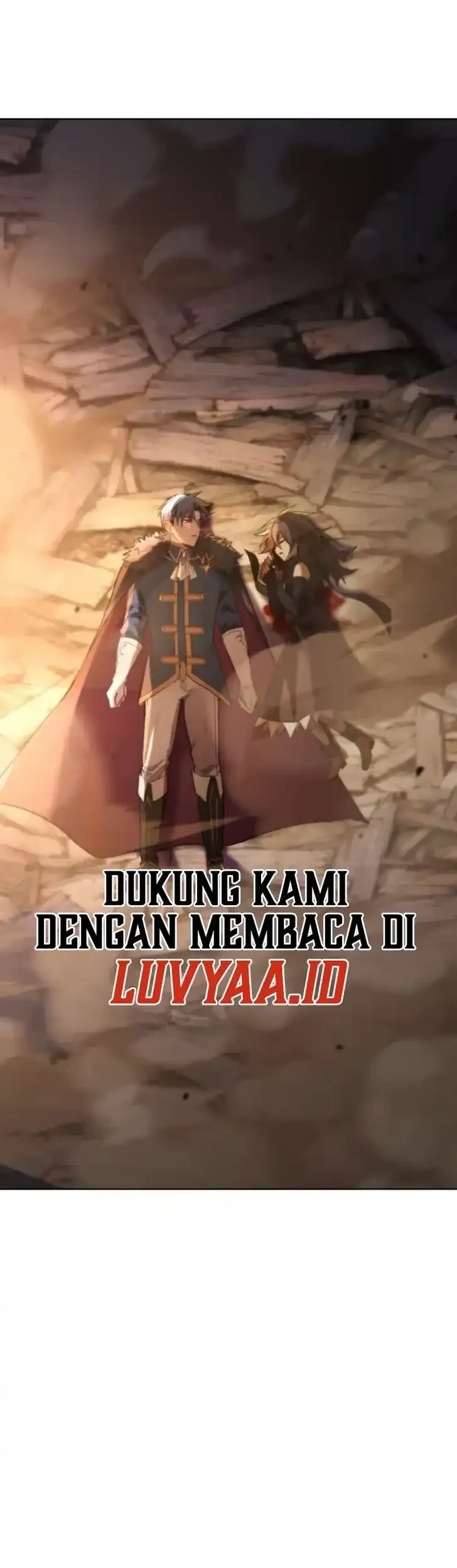 The Unluckiest Man Became the Universe’s Most Evil Mage and Wants to Be Rewarded Chapter 9 Gambar 58