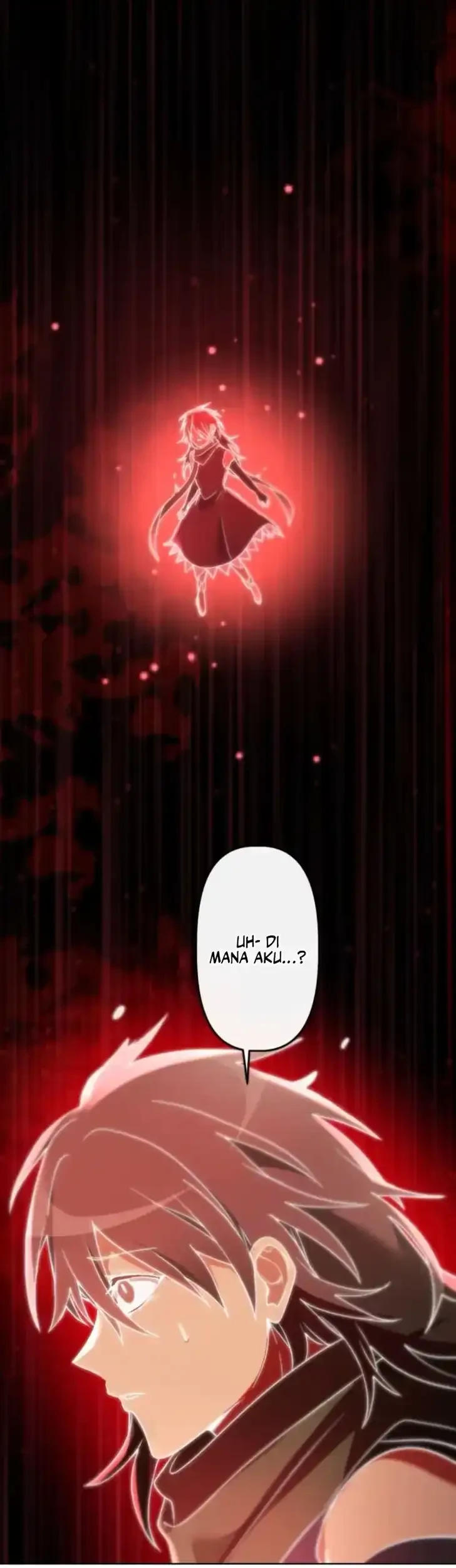 The Unluckiest Man Became the Universe’s Most Evil Mage and Wants to Be Rewarded Chapter 9 Gambar 4