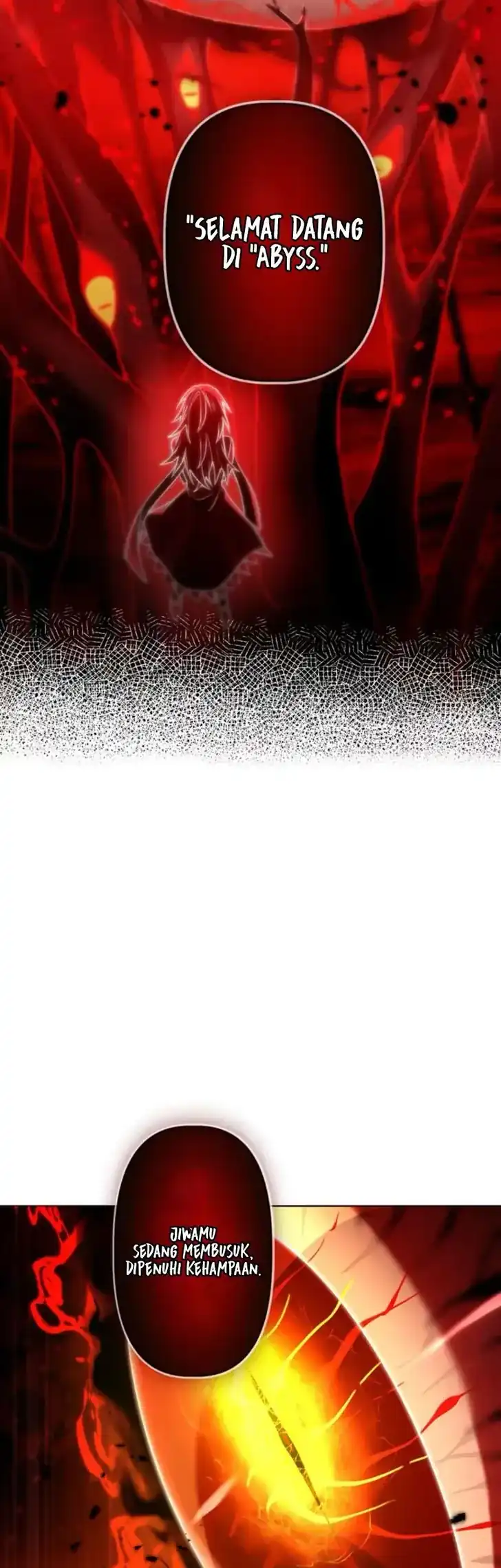 The Unluckiest Man Became the Universe’s Most Evil Mage and Wants to Be Rewarded Chapter 9 Gambar 6