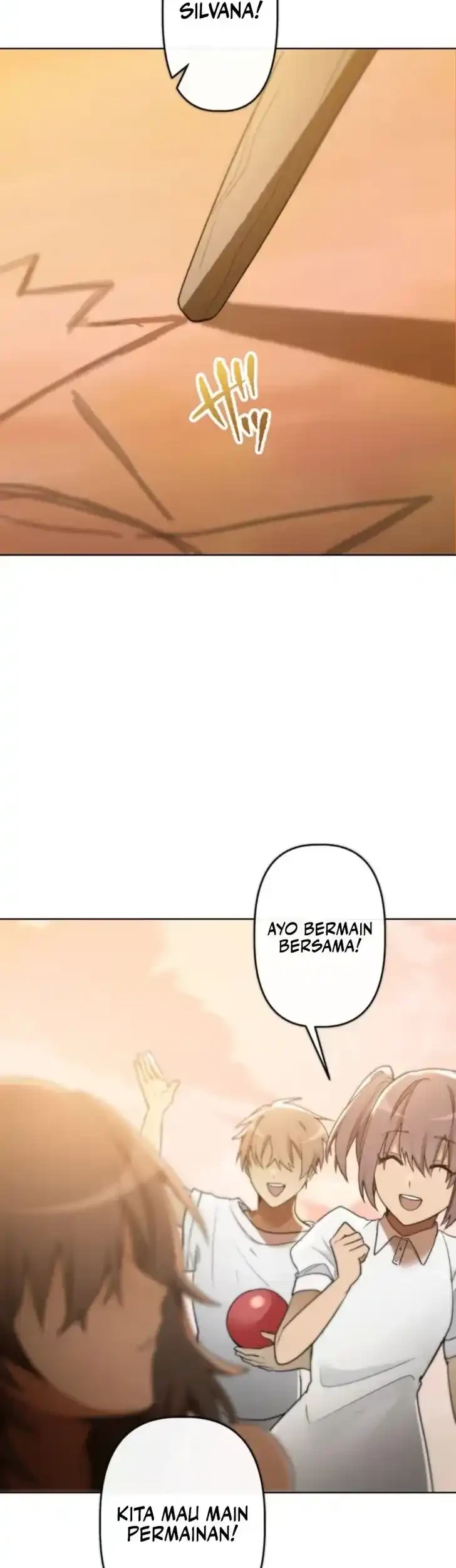 The Unluckiest Man Became the Universe’s Most Evil Mage and Wants to Be Rewarded Chapter 9 Gambar 62