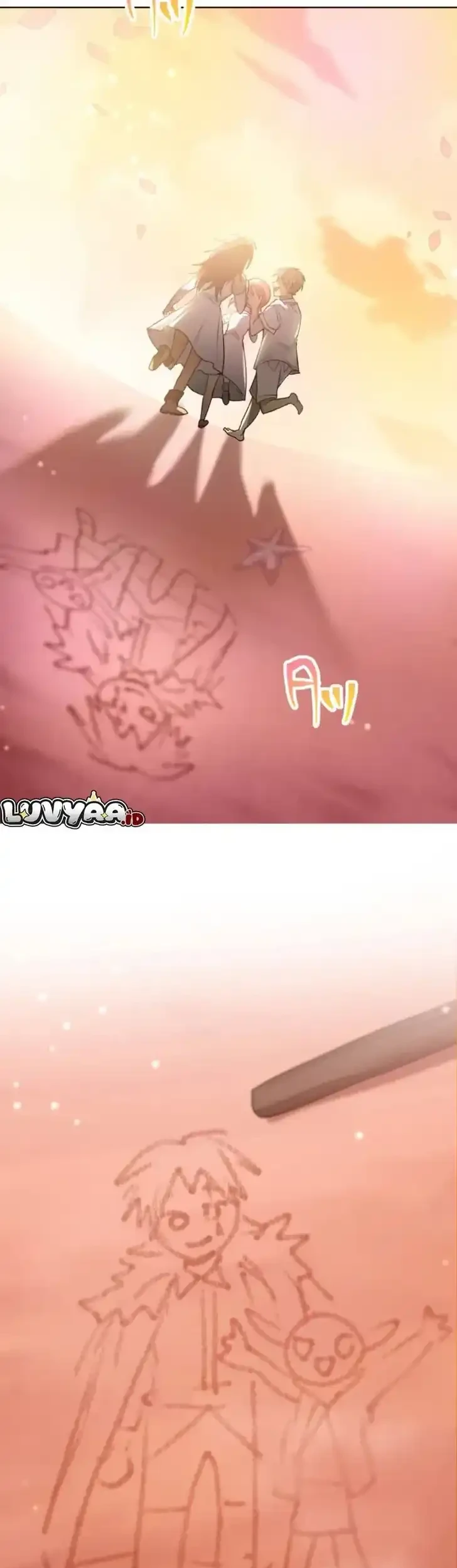 The Unluckiest Man Became the Universe’s Most Evil Mage and Wants to Be Rewarded Chapter 9 Gambar 64