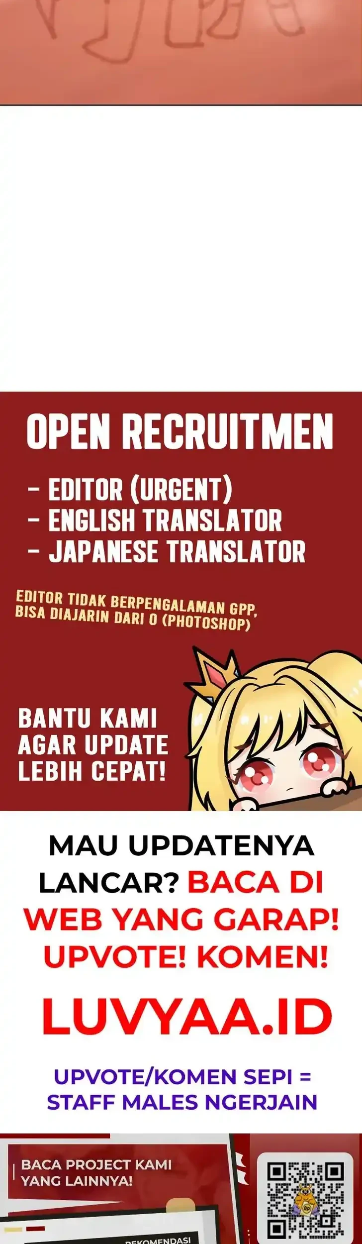 The Unluckiest Man Became the Universe’s Most Evil Mage and Wants to Be Rewarded Chapter 9 Gambar 65