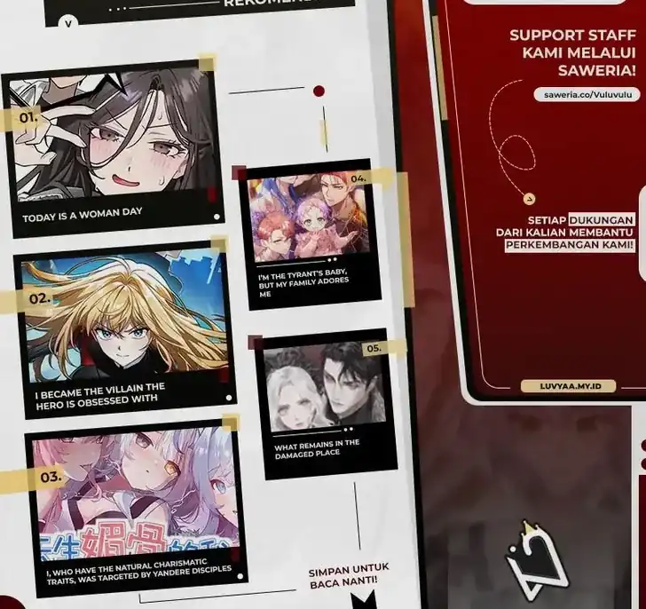 The Unluckiest Man Became the Universe’s Most Evil Mage and Wants to Be Rewarded Chapter 9 Gambar 66