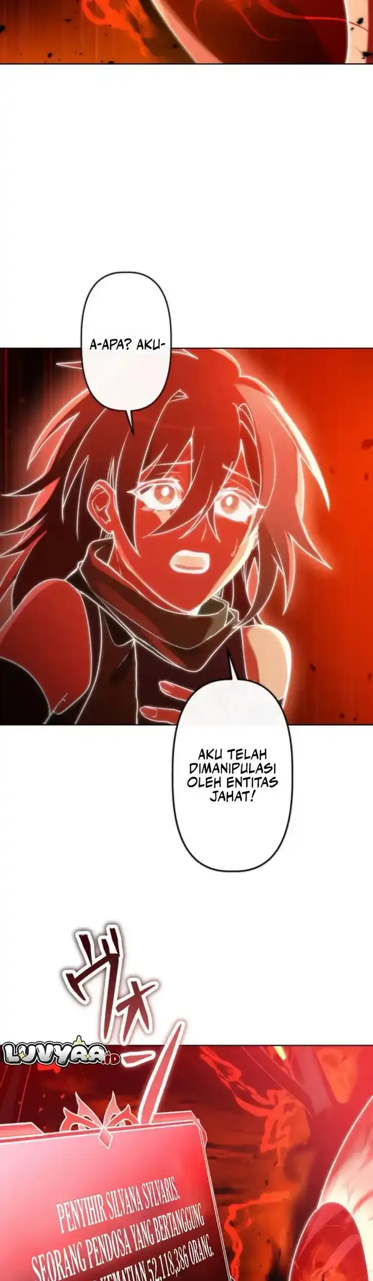 The Unluckiest Man Became the Universe’s Most Evil Mage and Wants to Be Rewarded Chapter 9 Gambar 7